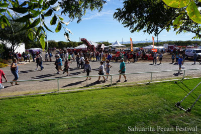 2017 Sahuarita Pecan Festival